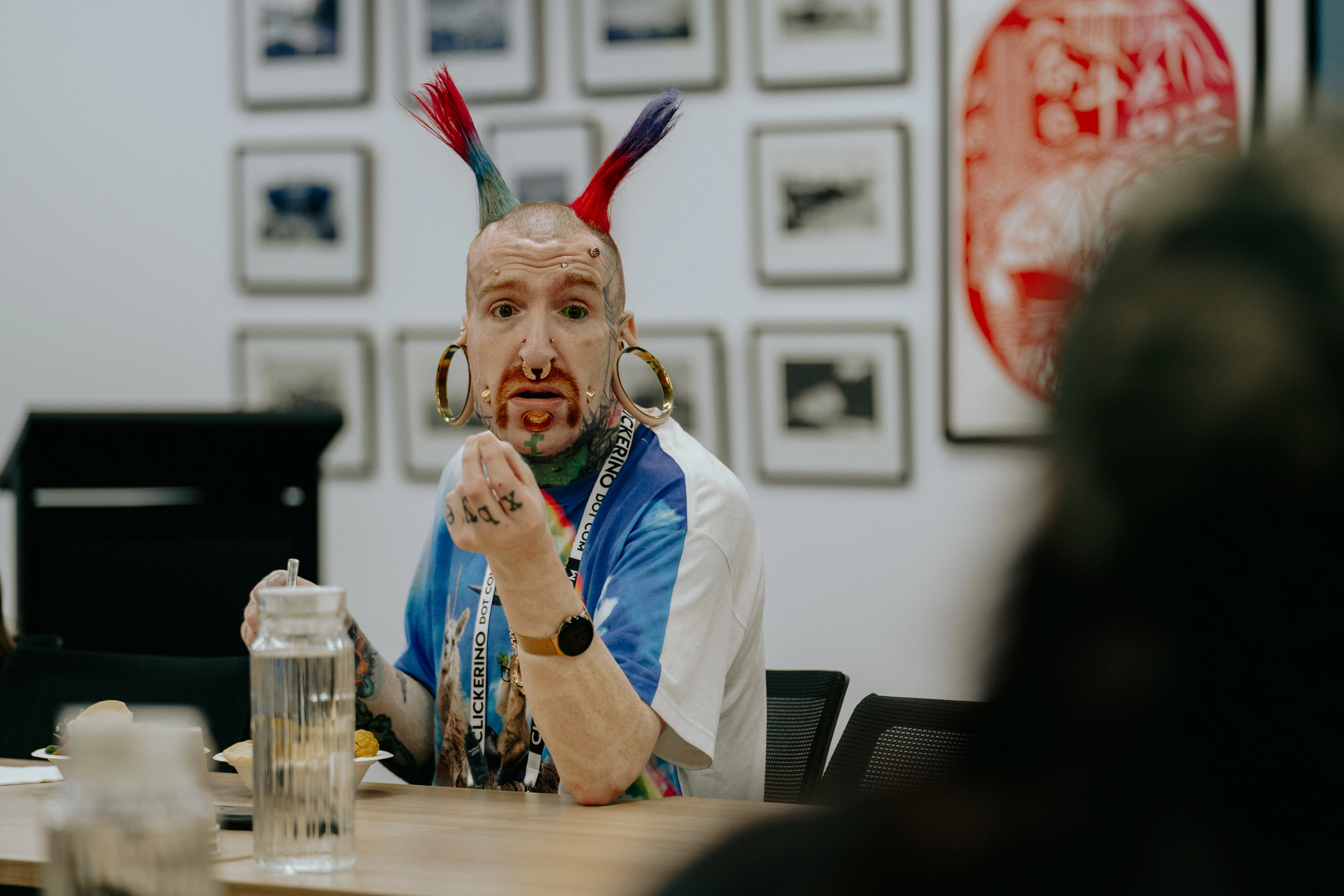 Joeltron takeoff in 3...2...1...