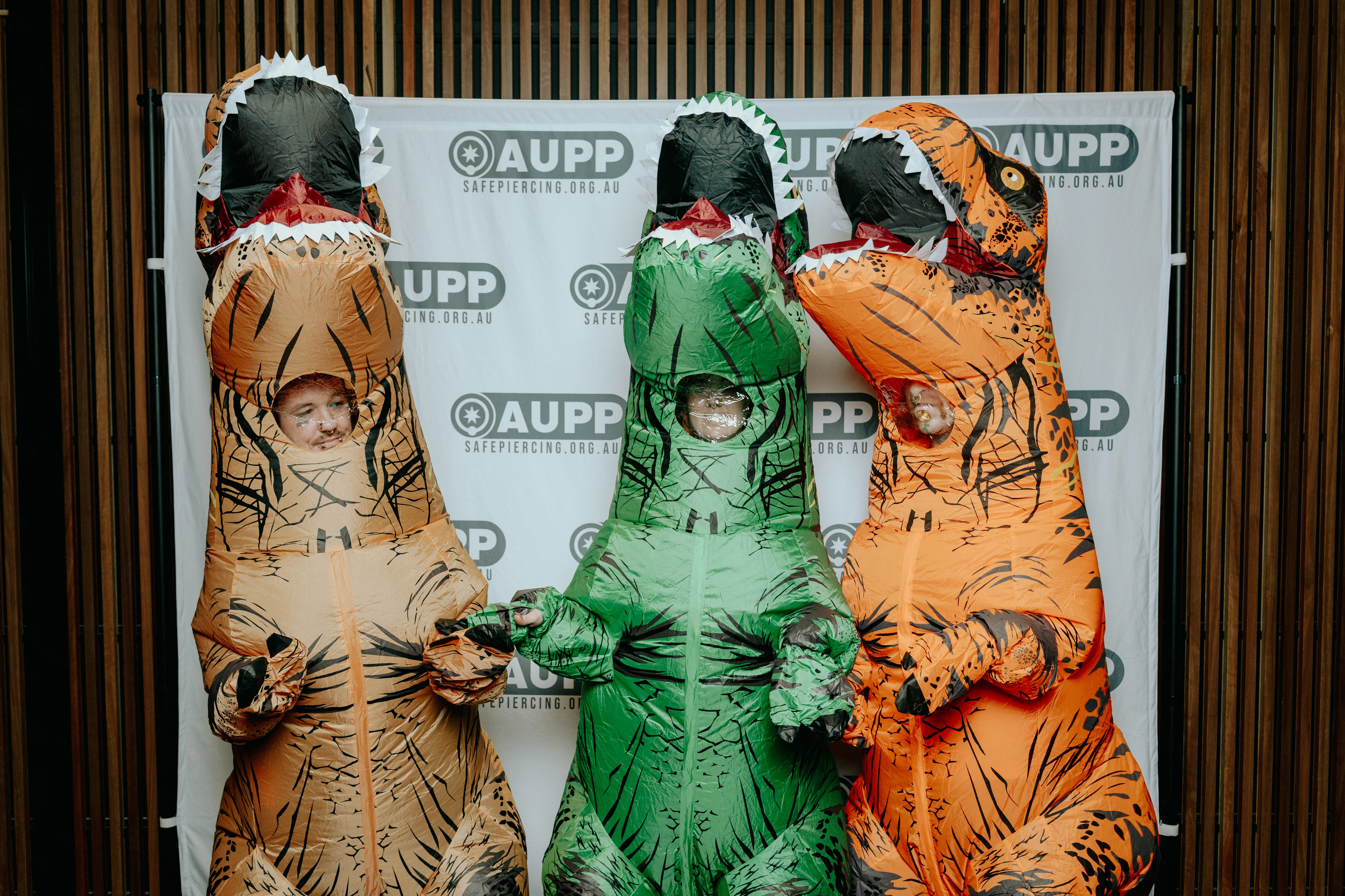 Hide yo' kids, Hide yo' wife, we gon' eat dem